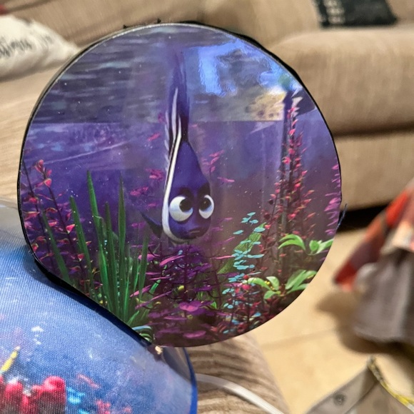 Finding nemo eare - Picture 8 of 8